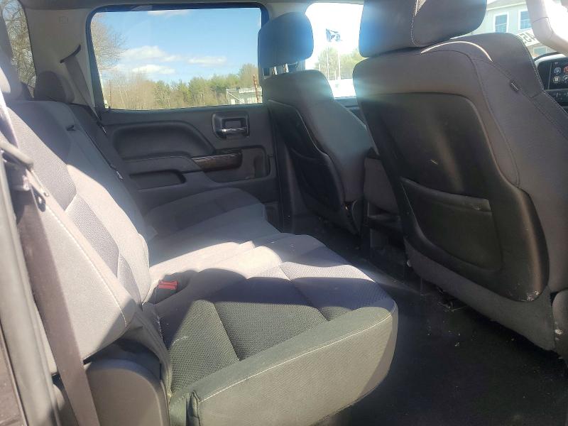 45982966 :رقم المزاد ، 3GTU2UEC5FG397800 vin ، 2015 Gmc Sierra مزاد بيع