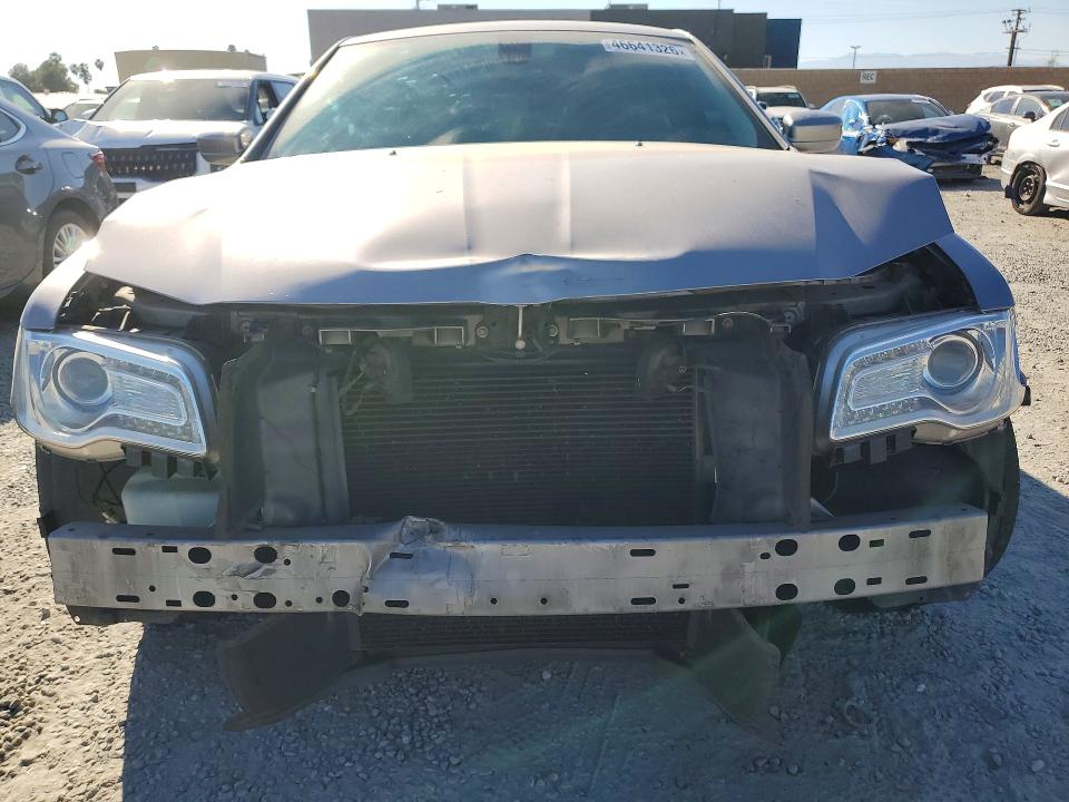 Продажа на аукционе авто 2015 Chrysler 300, vin: 2C3CCAAG7FH859245, номер лота: 46641326
