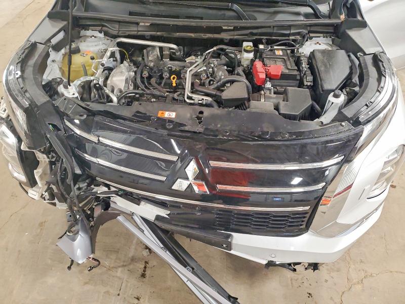 Aukcja sprzedaży 2025 Mitsubishi Outlander, vin: JA4J4WA87SZ021386, numer aukcji: 47646526