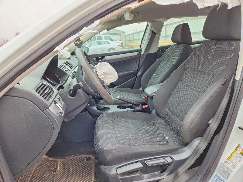 Aukcja sprzedaży 2017 Volkswagen Passat, vin: 1VWAT7A37HC014708, numer aukcji: 79436355