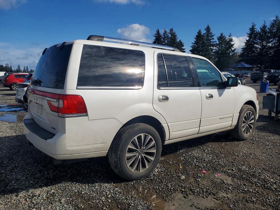 Aukcja sprzedaży 2015 Lincoln Navigator, vin: 5LMJJ2HT2FEJ02416, numer aukcji: 47274766
