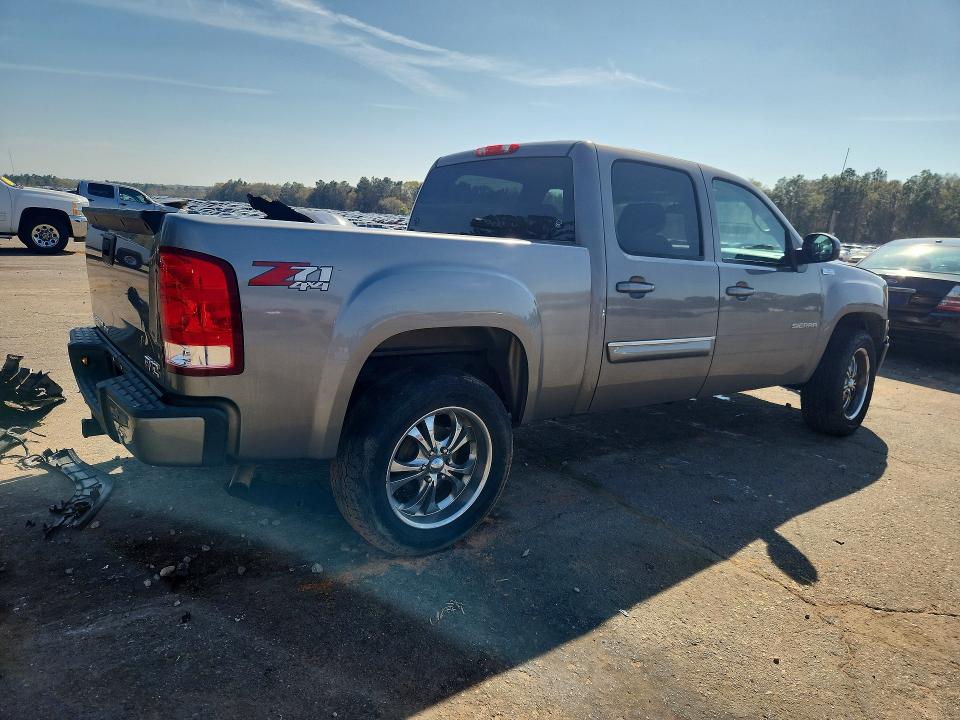 Продажа на аукционе авто 2013 Gmc Sierra, vin: 3GTP2VE73DG115785, номер лота: 46759086