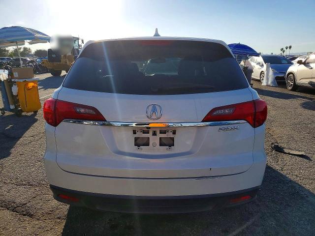 Aukcja sprzedaży 2015 Acura Rdx, vin: 5J8TB3H33FL016564, numer aukcji: 79939305
