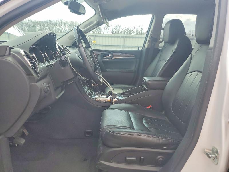 Aukcja sprzedaży 2017 Buick Enclave, vin: 5GAKRBKD2HJ272521, numer aukcji: 41914146