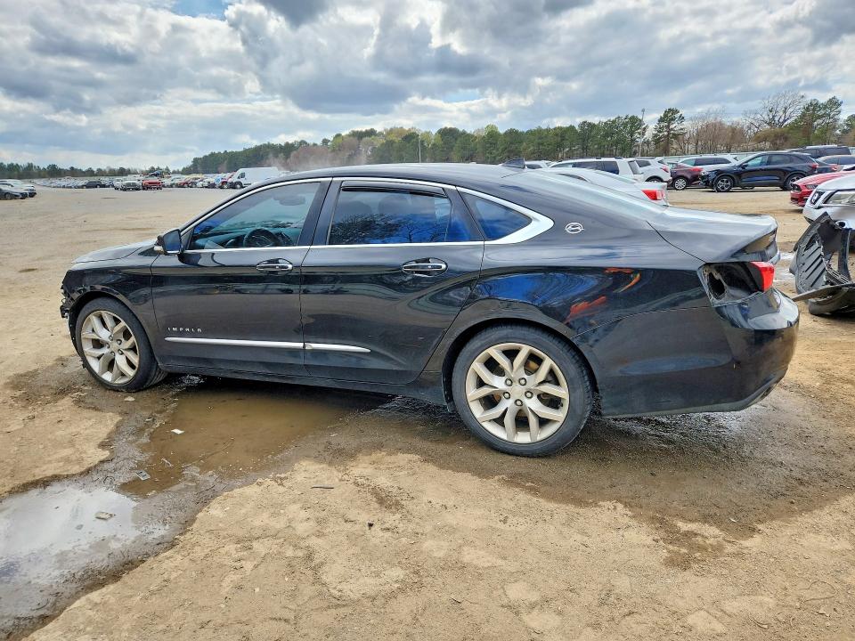 Продаж на аукціоні авто 2014 Chevrolet Impala, vin: 2G1155S3XE9248384, номер лоту: 79750855