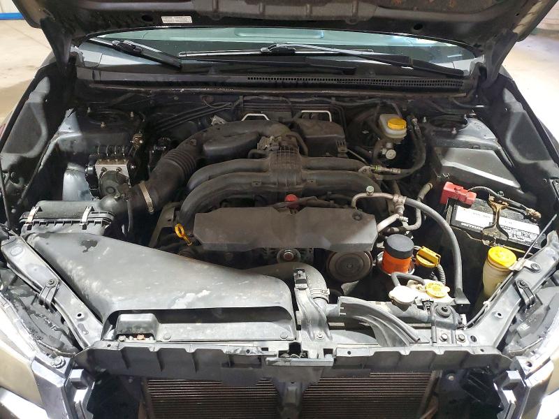 Продаж на аукціоні авто 2012 Subaru Impreza, vin: JF1GJAC66CH010044, номер лоту: 47365836