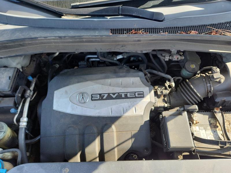 Продаж на аукціоні авто 2009 Acura Mdx, vin: 2HNYD28689H518873, номер лоту: 46131296