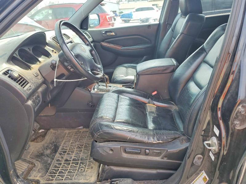 Продаж на аукціоні авто 2005 Acura Mdx, vin: 2HNYD188X5H560080, номер лоту: 47936086