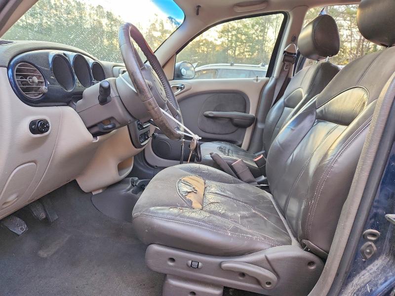 Aukcja sprzedaży 2001 Chrysler Pt Cruiser, vin: 3C8FY4BB21T501712, numer aukcji: 47899636