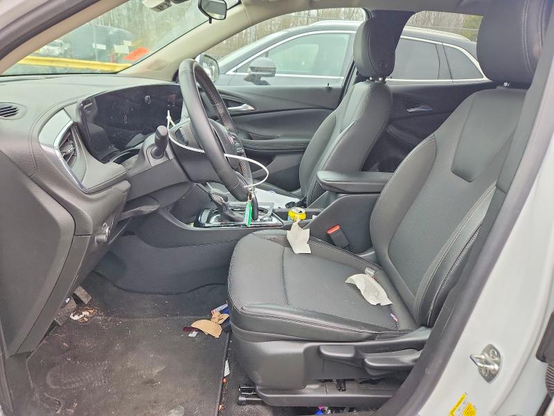 Aukcja sprzedaży 2024 Buick Encore Gx, vin: KL4AMBSL4RB185984, numer aukcji: 79190535