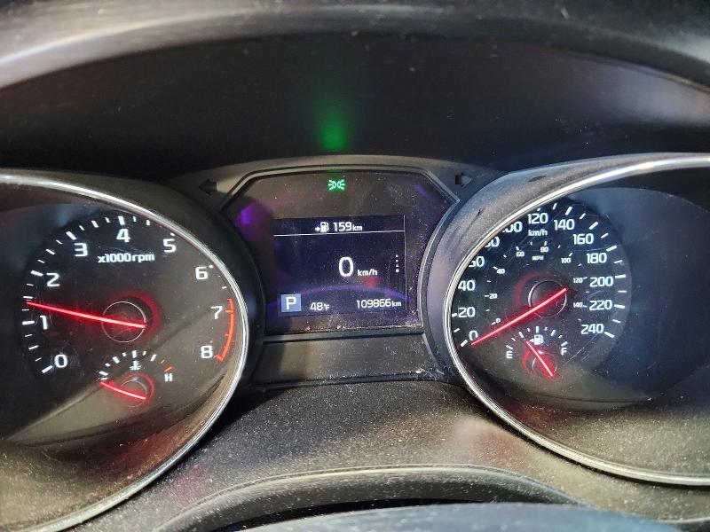 41706706 :رقم المزاد ، KNDMB5C11K6472074 vin ، 2019 Kia Sedona مزاد بيع