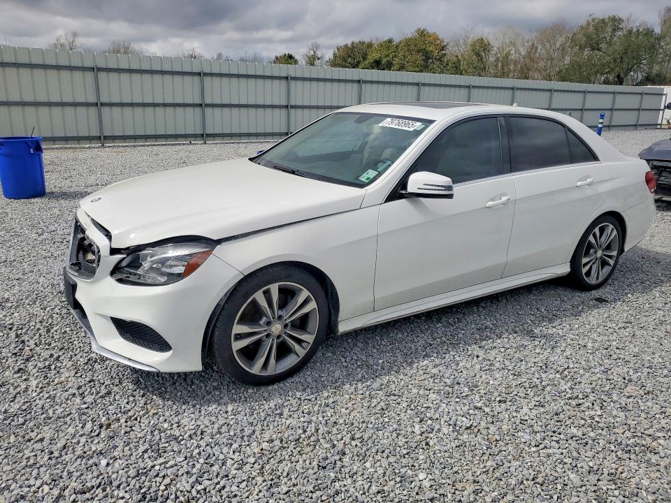 Продажа на аукционе авто 2016 Mercedes-benz E, vin: WDDHF5KB3GB190975, номер лота: 79768965