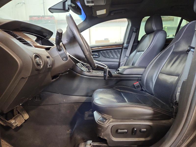 Продаж на аукціоні авто 2019 Ford Taurus, vin: 1FAHP2J8XKG112433, номер лоту: 46179296