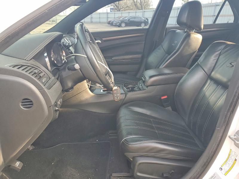 48017586 :رقم المزاد ، 2C3CCAGG5EH352639 vin ، 2014 Chrysler 300 مزاد بيع