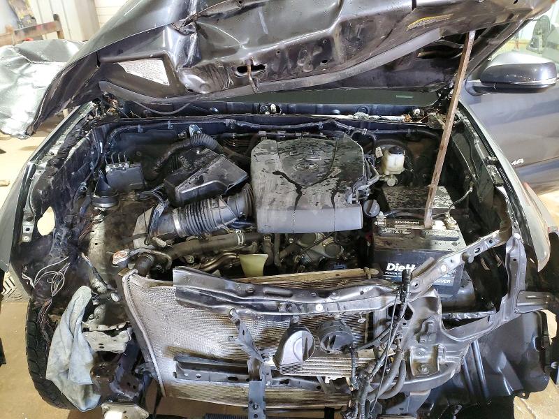 2020 Toyota Tacoma მანქანა იყიდება აუქციონზე, vin: 3TMDZ5BN4LM090011, აუქციონის ნომერი: 47381646