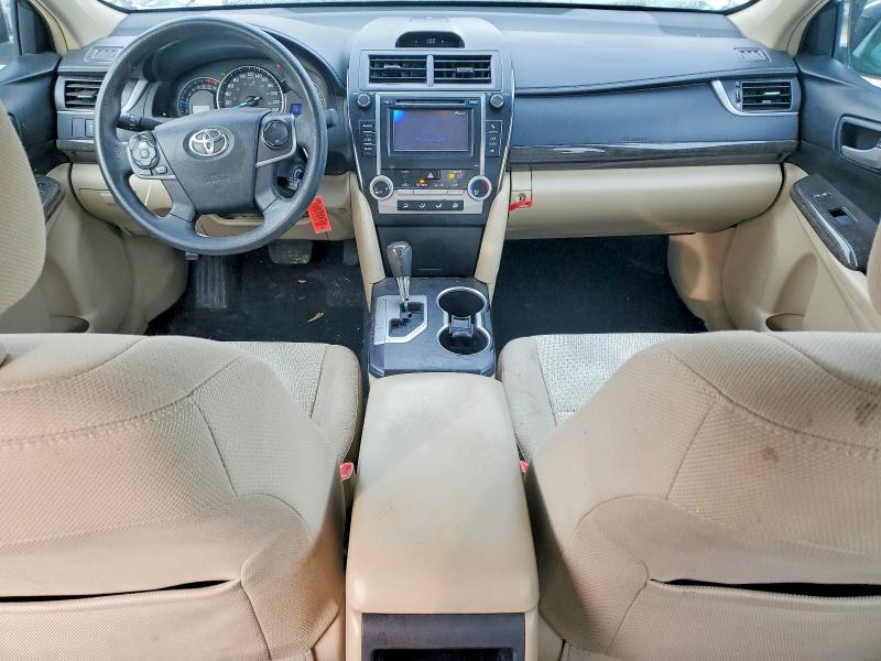 2014 Toyota Camry Le 4dr მანქანა იყიდება აუქციონზე, vin: 4T1BF1FK4EU731452, აუქციონის ნომერი: 75317675
