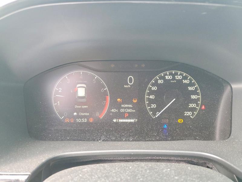 Aukcja sprzedaży 2024 Honda Cr-v, vin: 2HKRS4H50RH105291, numer aukcji: 45921986