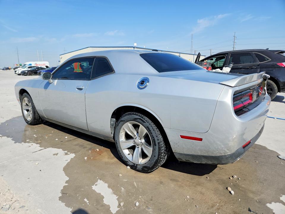Продаж на аукціоні авто 2021 Dodge Challenger, vin: 2C3CDZAG2MH534611, номер лоту: 46749806