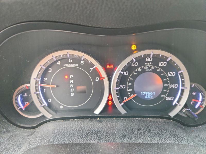 Aukcja sprzedaży 2013 Acura Tsx, vin: JH4CU2F60DC010166, numer aukcji: 79264025