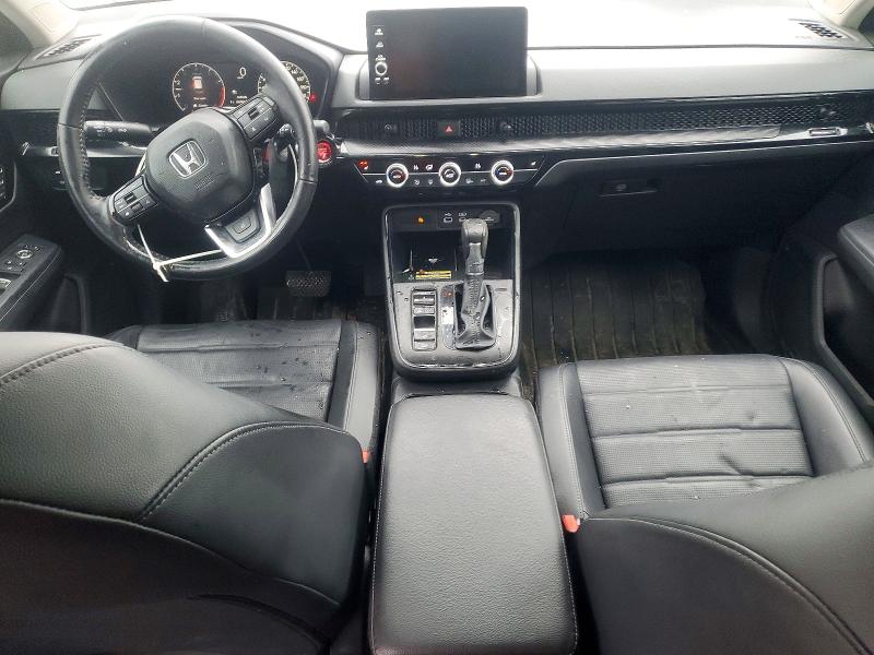 Aukcja sprzedaży 2023 Honda Cr-v, vin: 2HKRS4H70PH100512, numer aukcji: 46363876