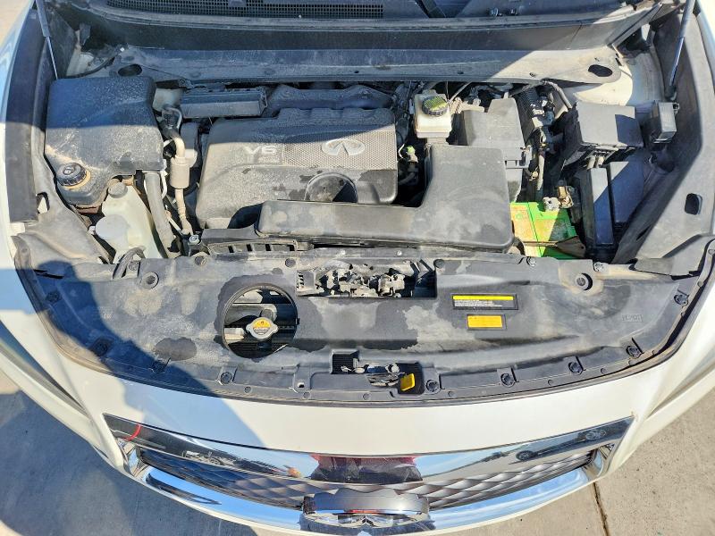 Aukcja sprzedaży 2018 Infiniti Qx60, vin: 5N1DL0MN8JC525611, numer aukcji: 47418986