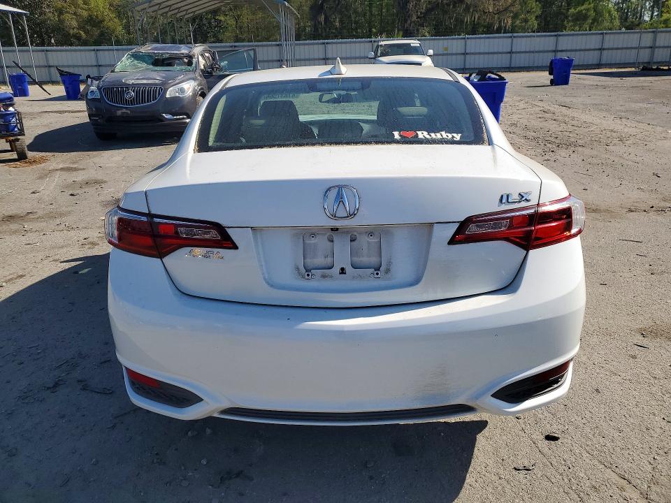 47837566 :رقم المزاد ، 19UDE2F77HA009272 vin ، 2017 Acura Ilx مزاد بيع