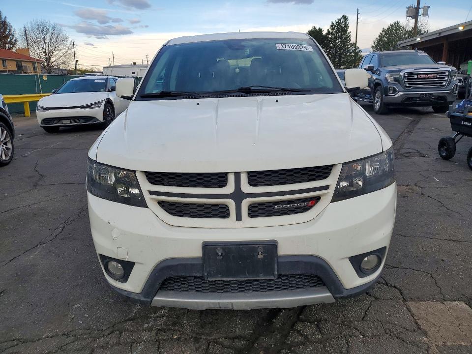 Продаж на аукціоні авто 2019 Dodge Journey, vin: 3C4PDDEG6KT779572, номер лоту: 47109826