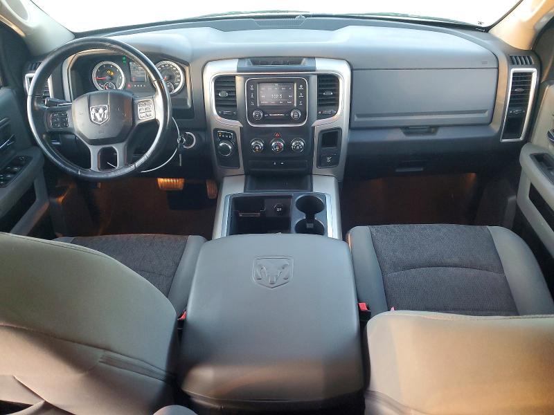 Продаж на аукціоні авто 2014 Ram 1500, vin: 1C6RR6GT0ES170460, номер лоту: 41952916