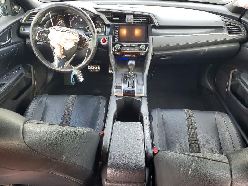 Aukcja sprzedaży 2020 Honda Civic, vin: SHHFK7H94LU201193, numer aukcji: 79493575