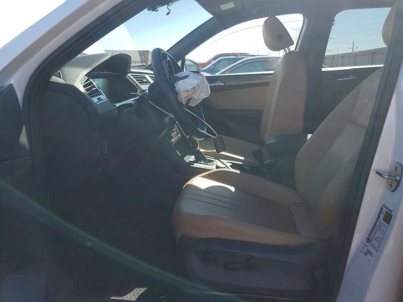 Aukcja sprzedaży 2022 Volkswagen Tiguan, vin: 3VV2B7AX3NM143263, numer aukcji: 45457996