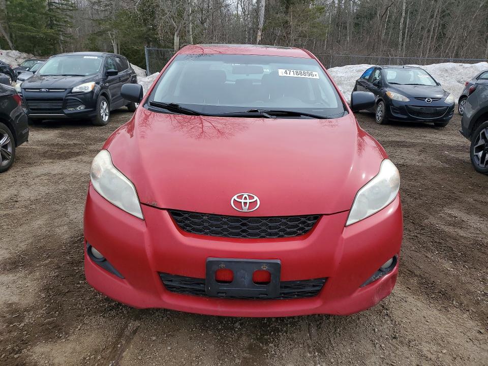 Продажа на аукционе авто 2014 Toyota Matrix, vin: 2T1KU4EE1EC132903, номер лота: 47188896