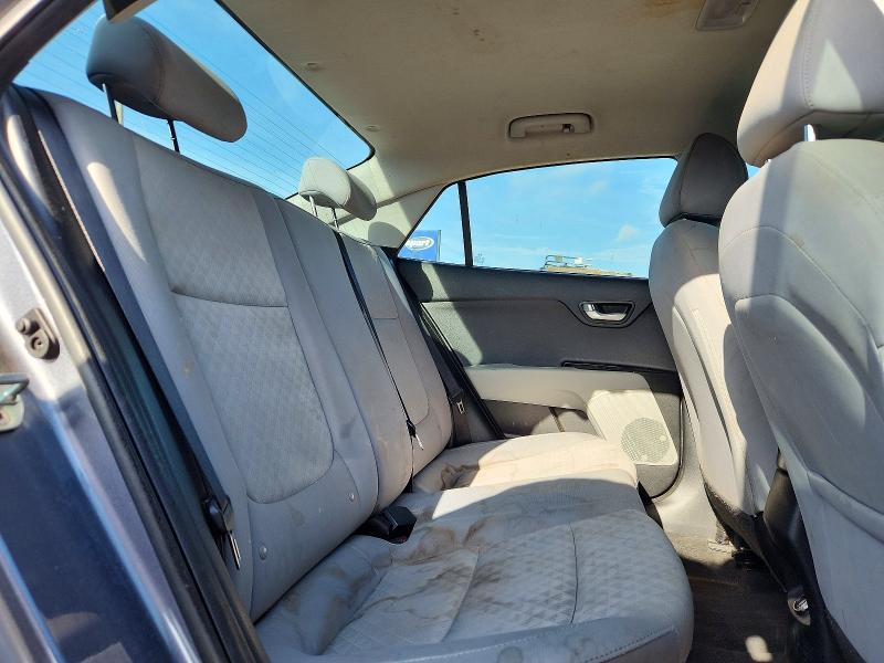 Продажа на аукционе авто 2019 Kia Rio, vin: 3KPA24AB5KE246705, номер лота: 48098576