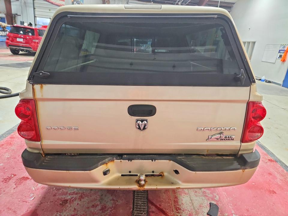 Продаж на аукціоні авто 2011 Dodge Dakota, vin: 1D7RW3BK9BS504727, номер лоту: 47883986