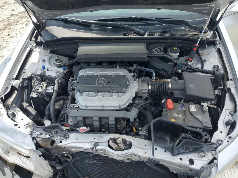 2012 Acura Tl მანქანა იყიდება აუქციონზე, vin: 19UUA8F51CA026784, აუქციონის ნომერი: 79625685