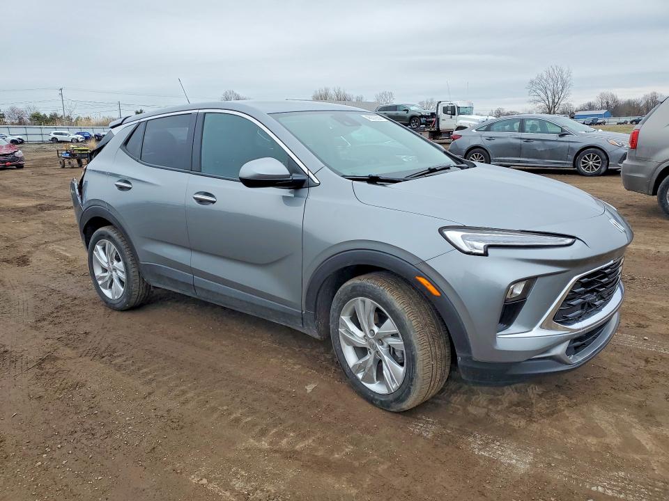 Продаж на аукціоні авто 2024 Buick Encore Gx, vin: KL4AMBS2XRB006774, номер лоту: 46372056