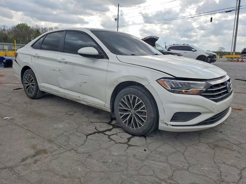 Продажа на аукционе авто 2021 Volkswagen Jetta, vin: 3VWC57BU8MM070935, номер лота: 41751856