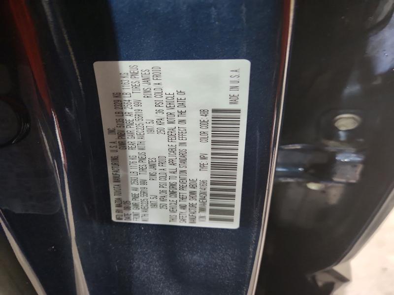 Продажа на аукционе авто 2025 Mazda Cx-50, vin: 7MMVAAEW4SN141696, номер лота: 47562726