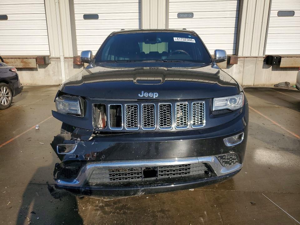 41732366 :رقم المزاد ، 1C4RJFJT2EC246005 vin ، 2014 Jeep Grand Cherokee مزاد بيع
