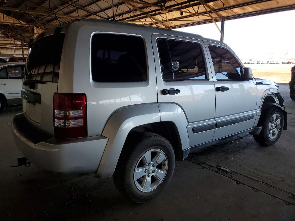 Aukcja sprzedaży 2012 Jeep Liberty, vin: 1C4PJMAK8CW161930, numer aukcji: 41761716