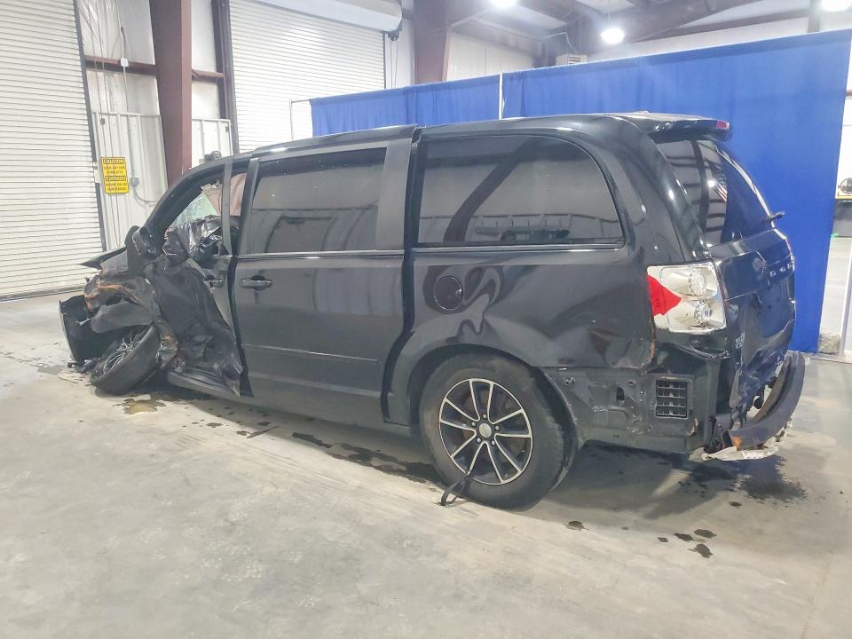49792126 :رقم المزاد ، 2C4RDGCG8ER411527 vin ، 2014 Dodge Grand Caravan مزاد بيع