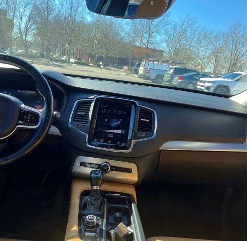 Продаж на аукціоні авто 2016 Volvo Xc90, vin: YV4102XK2G1072214, номер лоту: 47474686