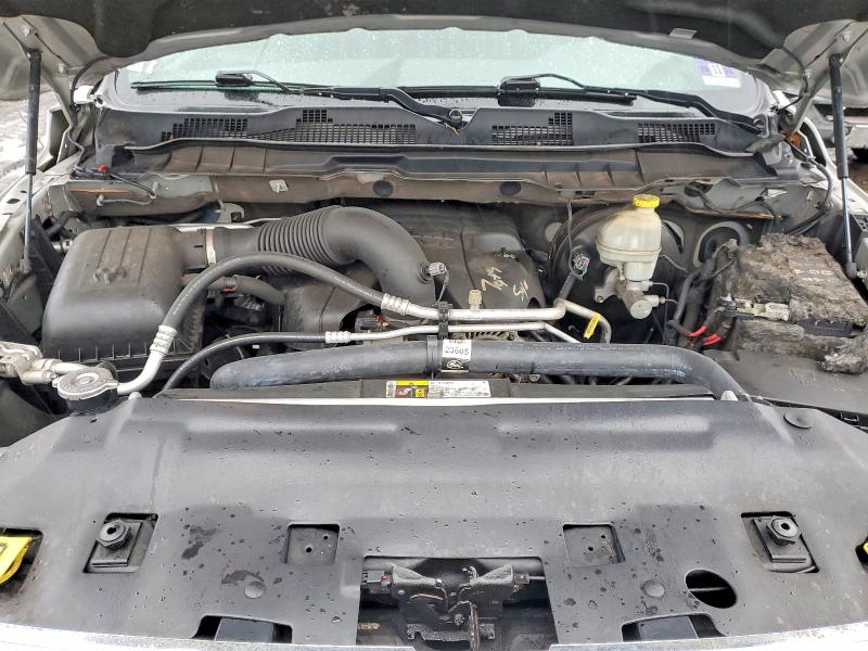 Aukcja sprzedaży 2015 Ram 1500, vin: 1C6RR7GT2FS671454, numer aukcji: 79622745