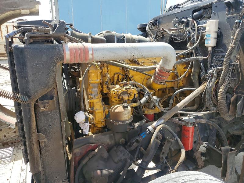 Продаж на аукціоні авто 2004 Peterbilt 378, vin: 1NPFLBTX64D822945, номер лоту: 47958116