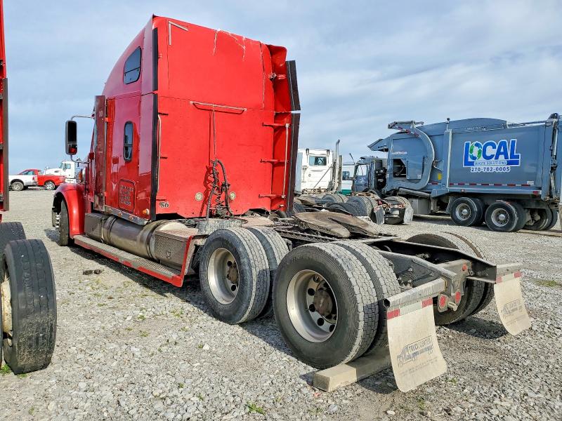 46995686 :رقم المزاد ، 3ALXFBCG1JDJR3483 vin ، 2018 Freightliner Conventional مزاد بيع