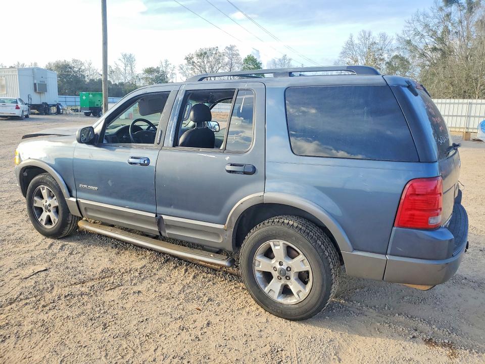 Aukcja sprzedaży 2002 Ford Explorer, vin: 1FMZU63K82UD48731, numer aukcji: 79391315