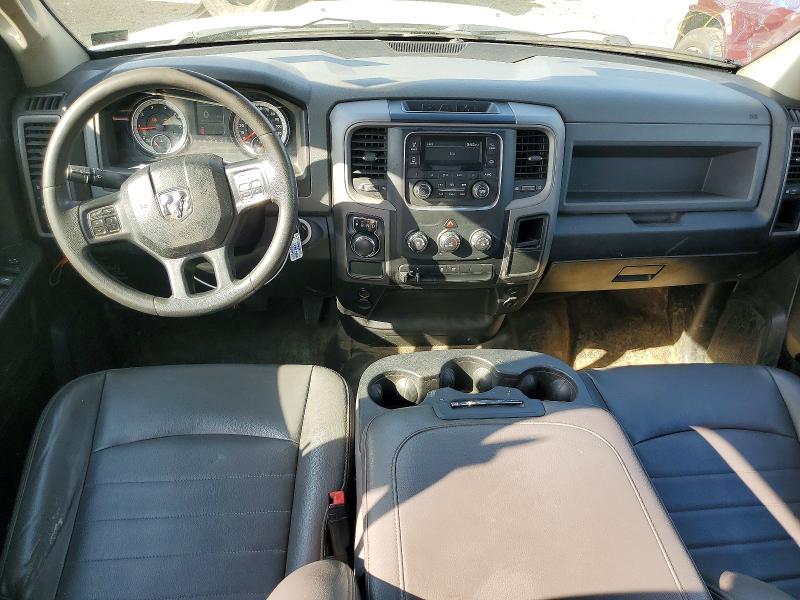 2020 Ram 1500 Classic მანქანა იყიდება აუქციონზე, vin: 1C6RR6FG0LS121647, აუქციონის ნომერი: 41663306