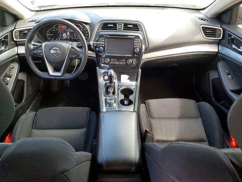 2017 Nissan Maxima მანქანა იყიდება აუქციონზე, vin: 1N4AA6AP7HC362519, აუქციონის ნომერი: 79031425
