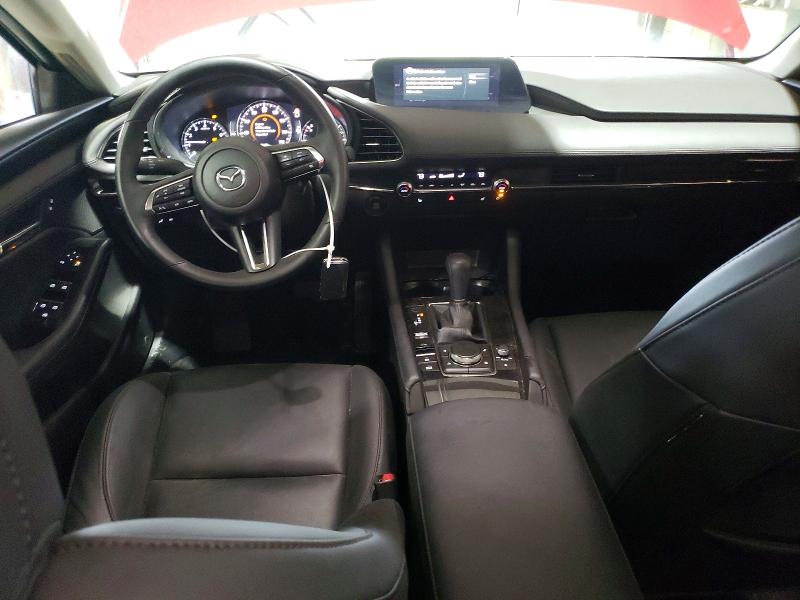 Продаж на аукціоні авто 2024 Mazda 3, vin: 3MZBPACM6RM400788, номер лоту: 45996376