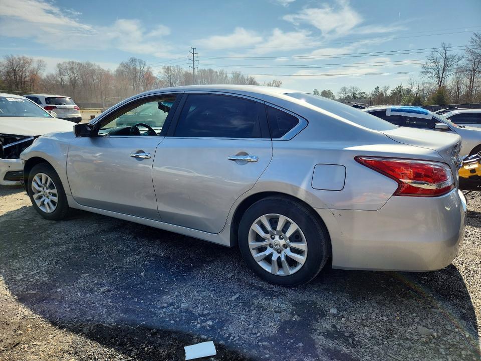 Продаж на аукціоні авто 2013 Nissan Altima, vin: 1N4AL3AP5DC236887, номер лоту: 41825226