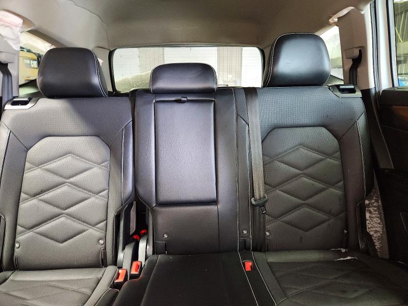 Продажа на аукционе авто 2024 Volkswagen Atlas, vin: 1V2WR2CA3RC535821, номер лота: 41624666